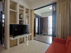 The Hillier (D23), Apartment #575409031